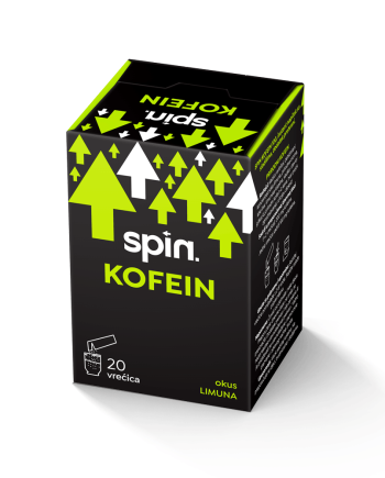 SPIN kofein
