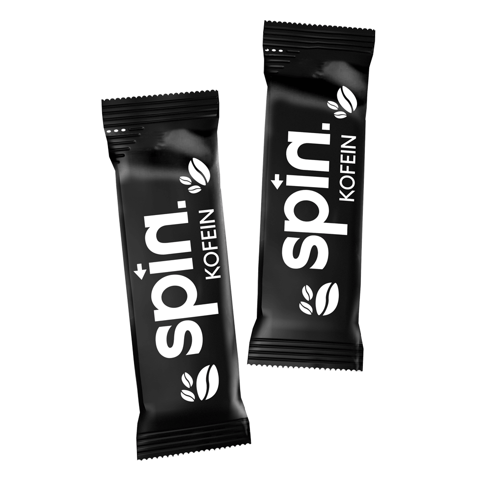 SPIN kofein - Slika 4