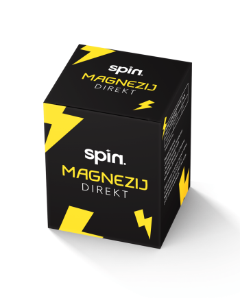 SPIN magnezij direkt