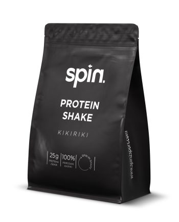 SPIN protein shake – kikiriki, 1kg