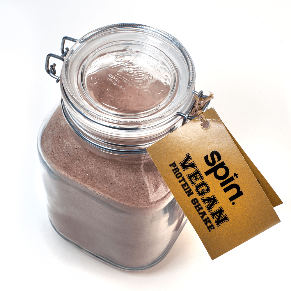 SPIN vegan protein shake - Slika 2