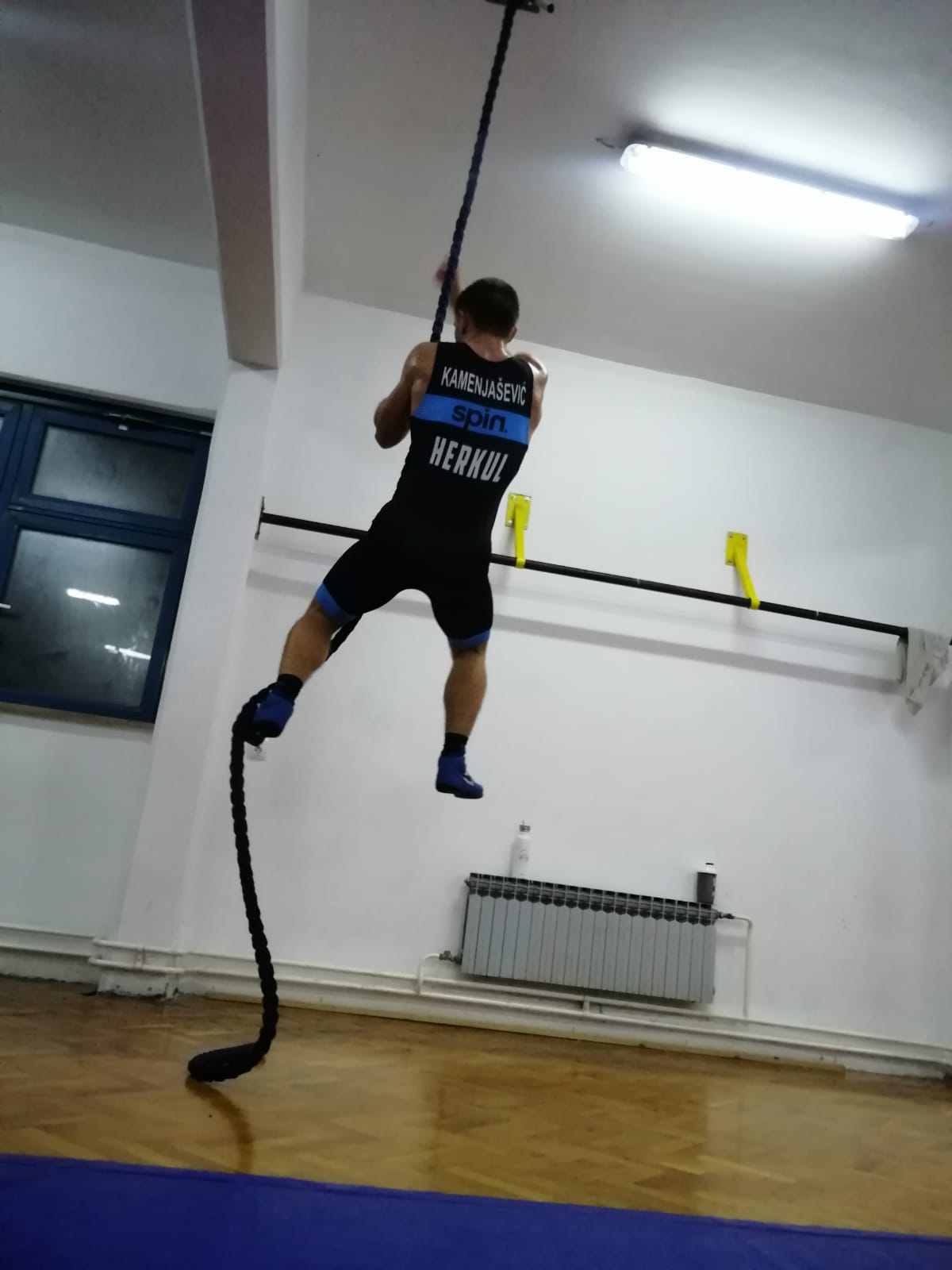 spin promotori