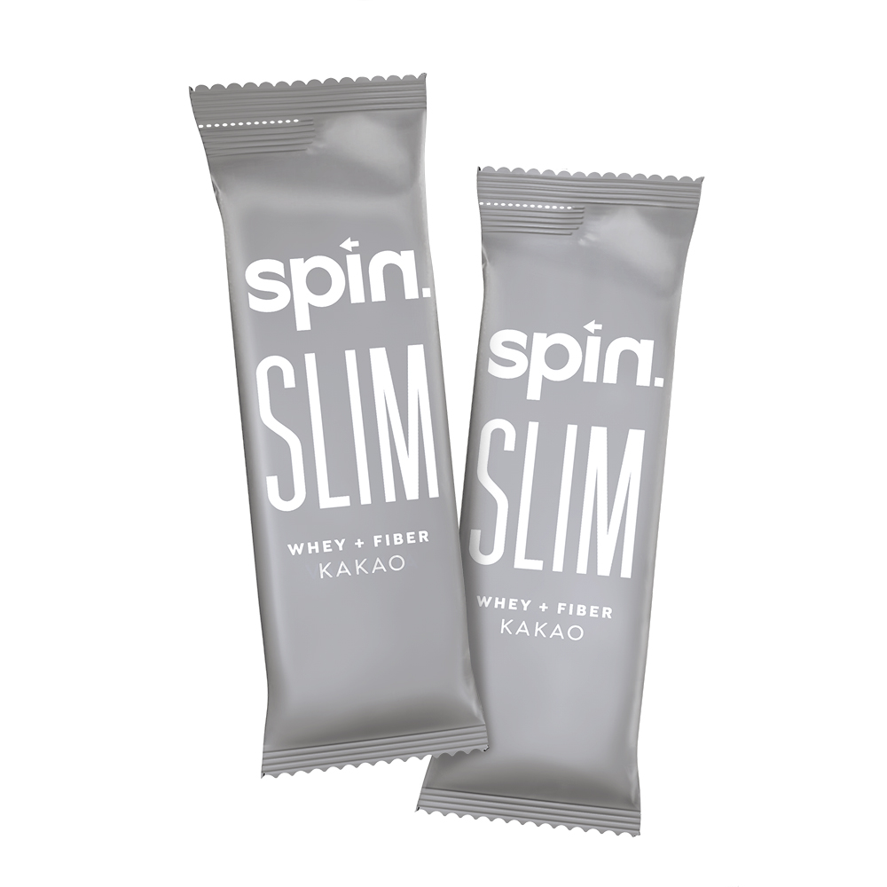 SPIN slim – kakao