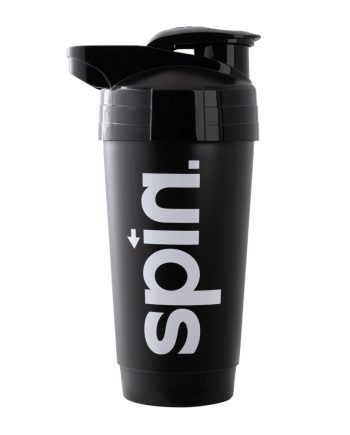 SPIN shaker X