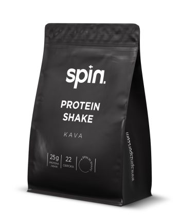 SPIN protein shake – kava, 1kg