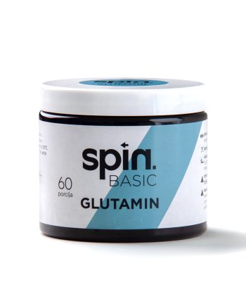 SPIN BASIC L-Glutamin
