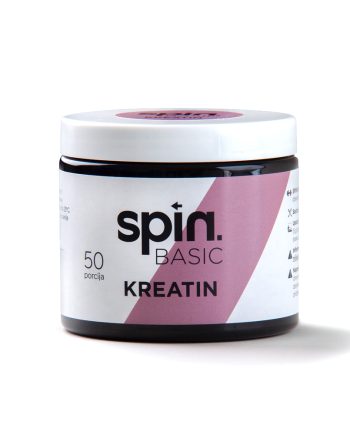 SPIN BASIC kreatin