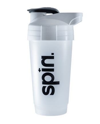 SPIN shaker X, bijeli