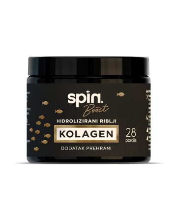 SPIN kolagen